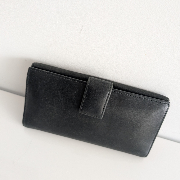 Alexander McQueen Wallet - Picture 2 of 11